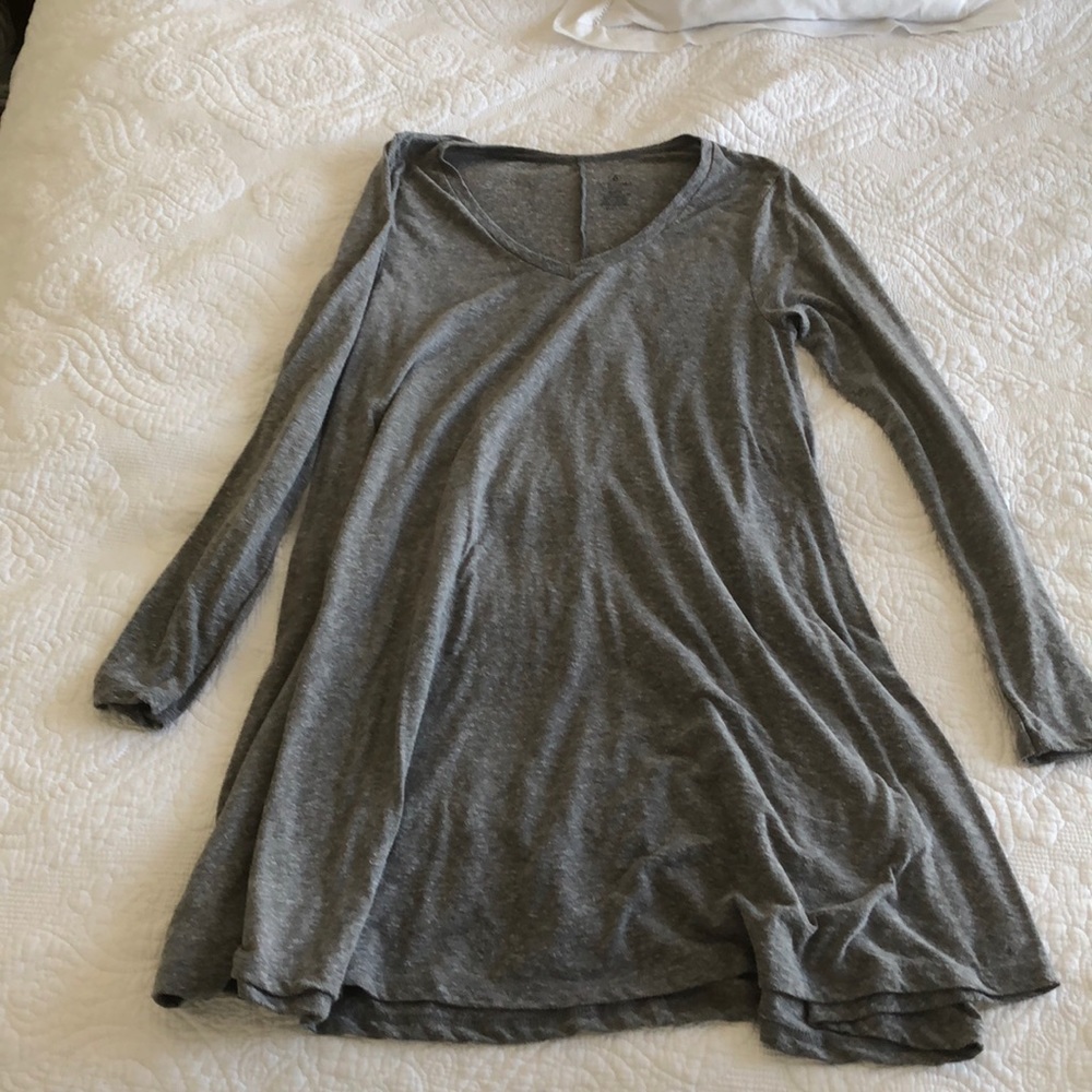 Volcom Grey Dress